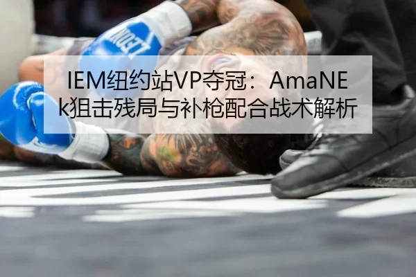 IEM纽约站VP夺冠：AmaNEk狙击残局与补枪配合战术解析